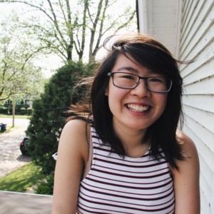 Meet your Posher, Angela